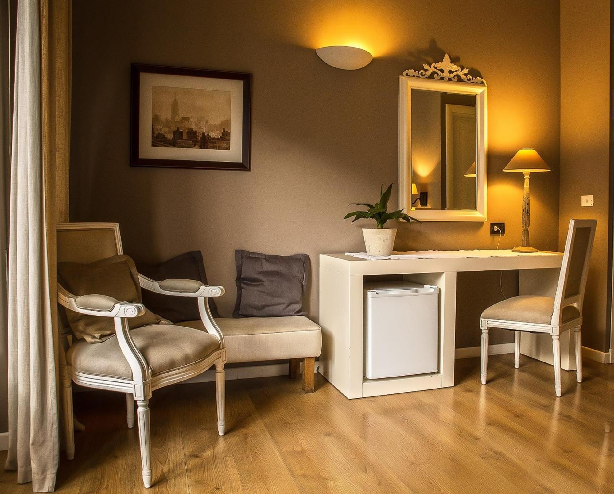 Maxim Acomodação com café da manhã Palermo Quarto foto